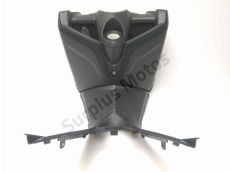 Tablier avant scooter