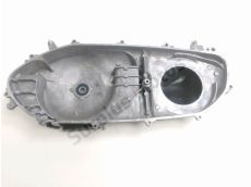 Carter embrayage