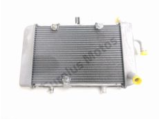 Radiateur eau
