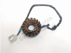 Stator