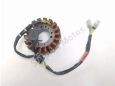 Stator