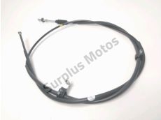 Cable frein