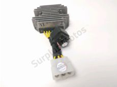 Regulateur de tension