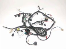 Faisceau electrique