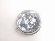 Optique avant