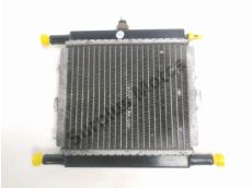 Radiateur eau