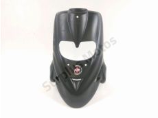 Face avant scooter