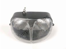 Optique avant
