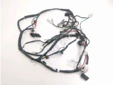 Faisceau electrique