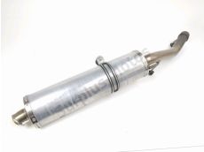 Silencieux 4t