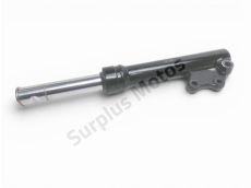 Tube de fourche gauche