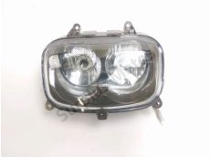 Optique avant