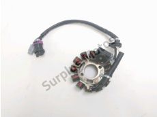 Stator