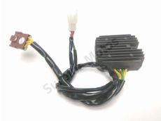 Regulateur de tension