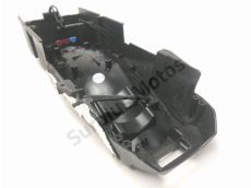 Passage de roue complet