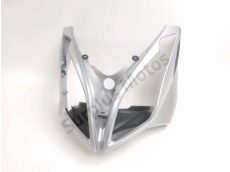 Face avant scooter