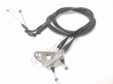 Cable d'accelerateur