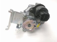 Corps d'injection droit