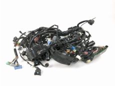 Faisceau electrique
