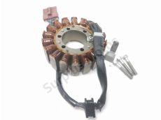 Stator