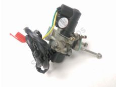Carburateur