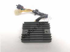 Regulateur de tension
