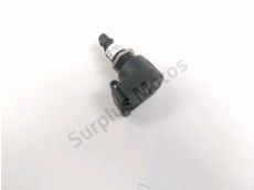 Prise de charge