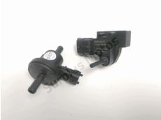 Valves electroniques
