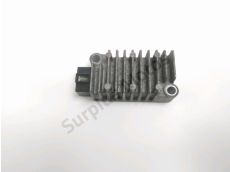 Regulateur de tension