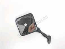Retro gauche
