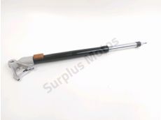 Tube de fourche gauche