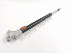 Tube de fourche droit