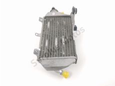 Radiateur eau droit