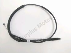 Cable embrayage