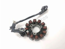 Stator