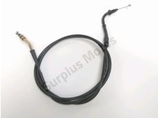 Cable d'accelerateur