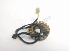 Stator