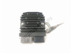 Regulateur de tension