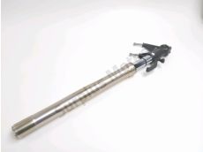 Tube de fourche gauche