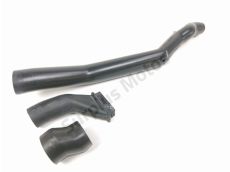 Conduit air droit