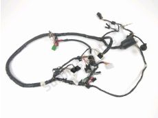 Faisceau electrique