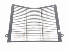Grille de radiateur