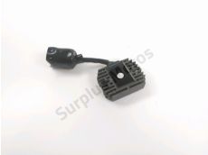 Regulateur de tension
