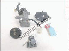 Serrure