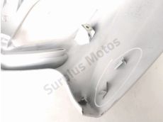 Face avant scooter