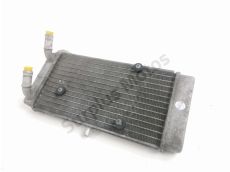 Radiateur eau