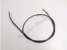 Cable frein
