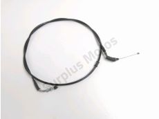 Cable d'accelerateur