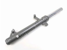 Tube de fourche gauche