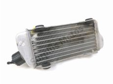 Radiateur eau